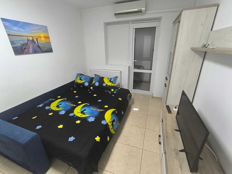 Apartament cu 2 camere decomandat în Tomis Nord