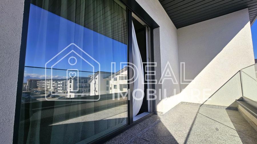Apartament modern cu 3 camere, la cheie – zona Doamna Stanca - 4