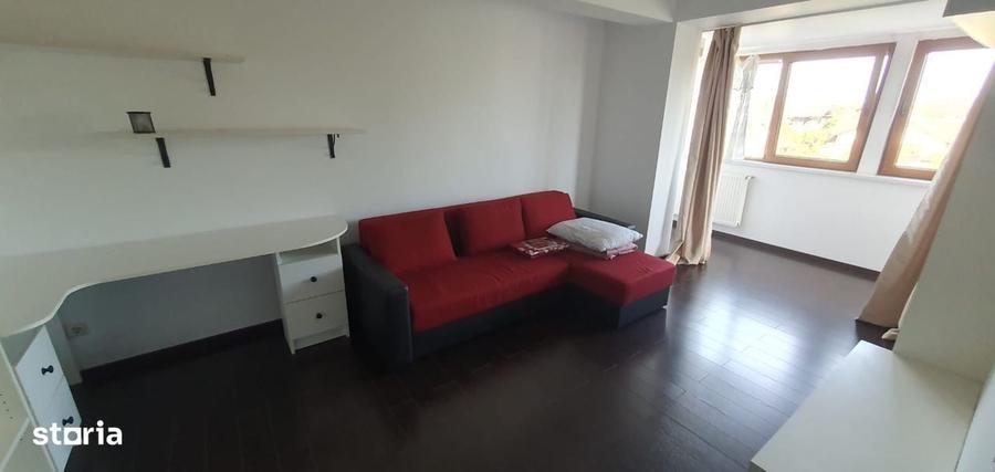 Apartament cu 4 camere în Central