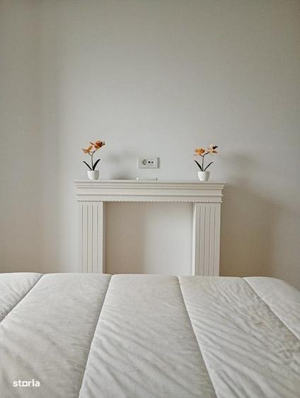 Apartament cu 2 camere în Nord — fotografia 3