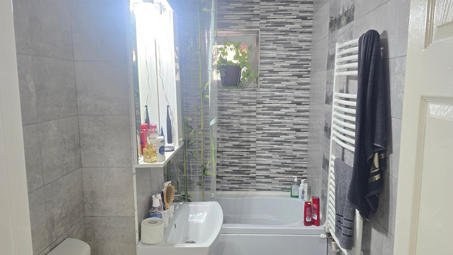Vand apartament cu 2 camere in Deva, zona ITM, mobilat, utilat - 6