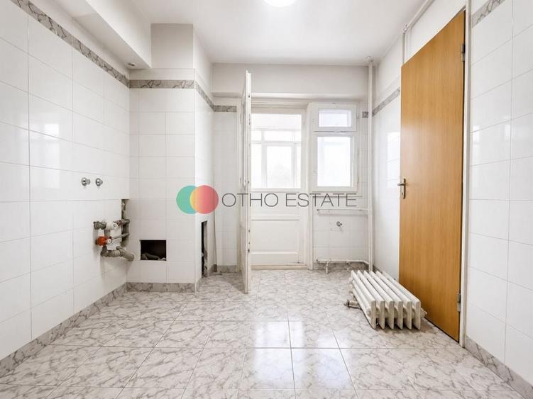 2 Camere Ghencea - Drumul Taberei | An 1983 - 58 Mp | Centrala - 4