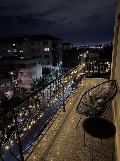 Apartament cu 3 camere nedecomandat în Lacul Morii