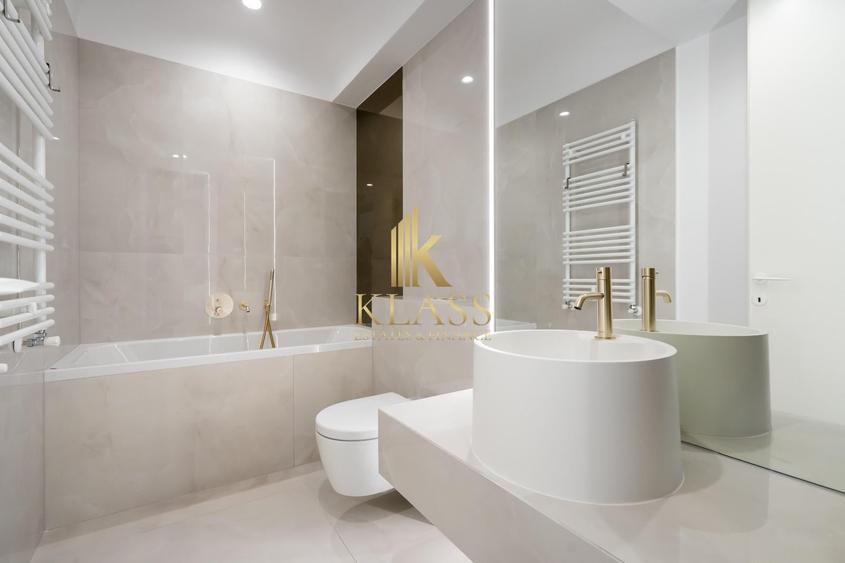 Apartament cu 2 camere în Pipera