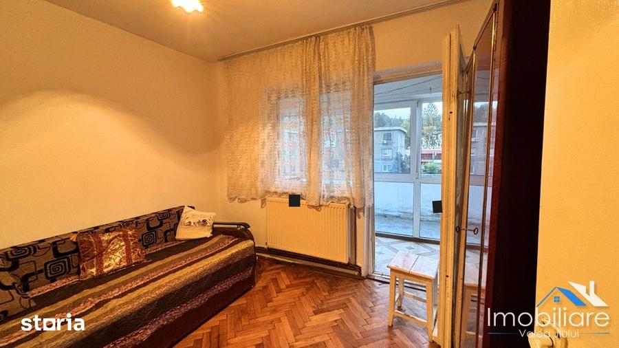 Apartament cu 2 camere în Petros