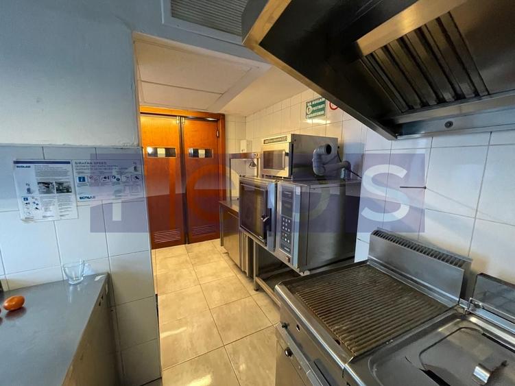 INCHIRIERE RESTAURANT ISU PIATA ROMANA ULTRACENTRAL VIZIBILITATE MARE - 13