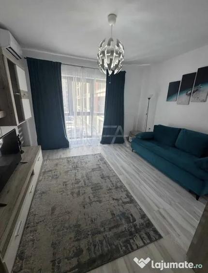 Garsoniera | Exigent Plaza Faza 4 | Bloc Nou | Lujerului | - 2