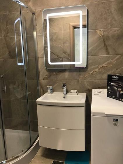 Apartament in Alezzi Beach Resort - 4