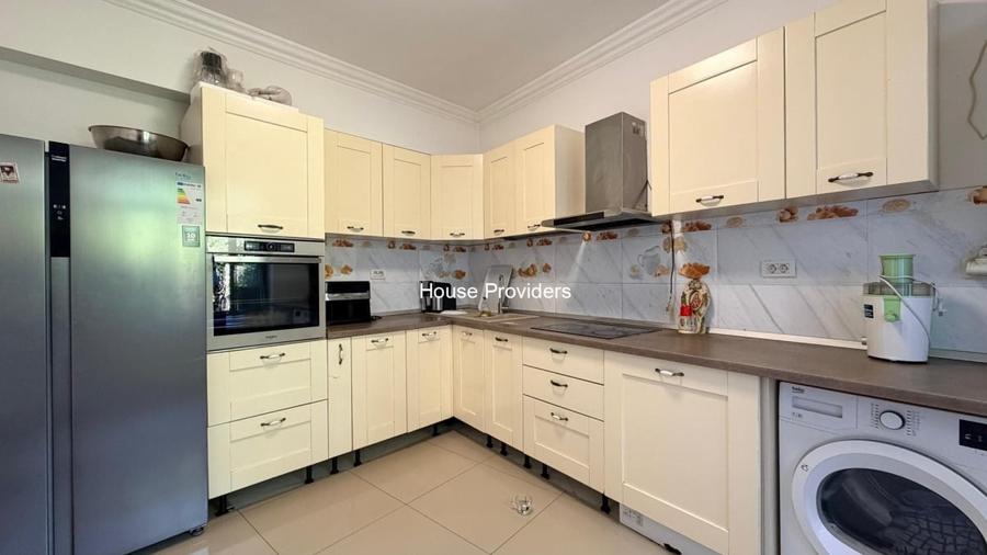 Casa 4 camere 3 bai|Curte|Eminescu Mosilor Foisorul de Foc - 7