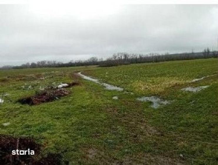 Teren de 833 mp, în Stolnici