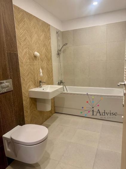 Apartament nou cu 3 camere | Urban Plaza Brașov | Mobilat și utilat  | 76 m2 - 11