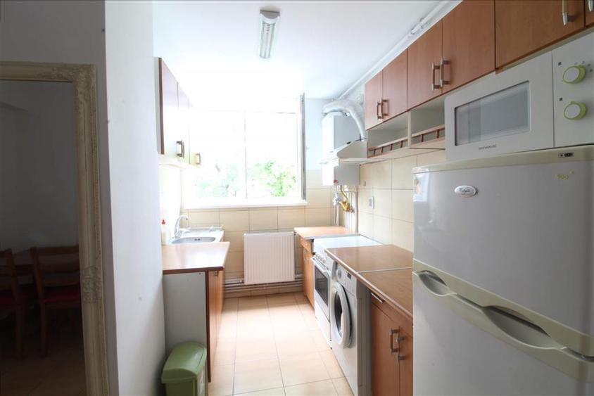 Apartament cu 2 camere circular în Zorilor