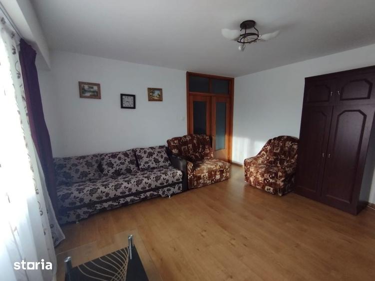 Apartament 1 camera Bld.Poitiers - 2