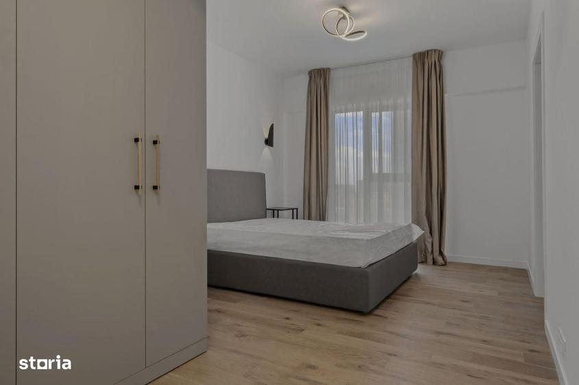 Apartament cu 4 camere decomandat în Cotroceni