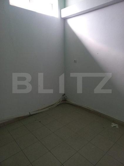 Spațiu comercial, de 340 mp, în Central