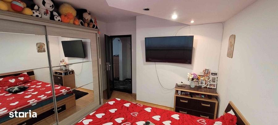 Apartament cu 2 camere în Republicii