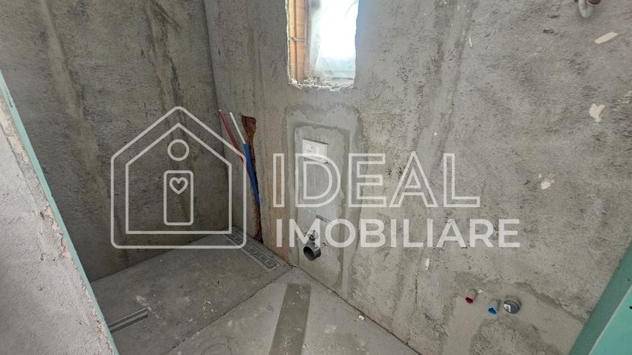Duplex cu 1 camere cu Canalizare în Arhitecților - Calea Cisnădiei