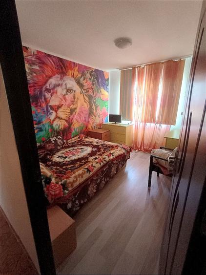 Apartament cu 3 camere decomandat în Tomis Nord