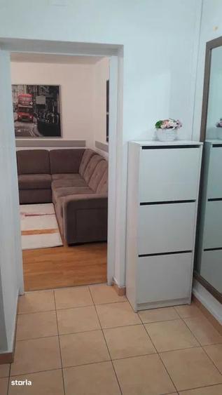 Inchiriere Garsoniera - Piata Muncii | Renovat | Metrou - 3
