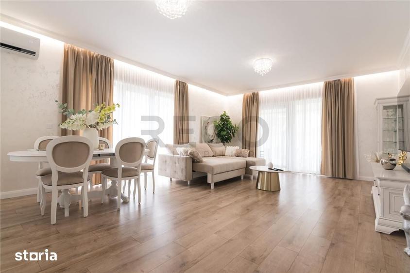 Casă cu 4 camere cu Teren 490 Mp în Central