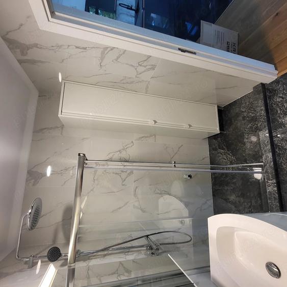 Apartament cu 2 camere semidecomandat în Sisești