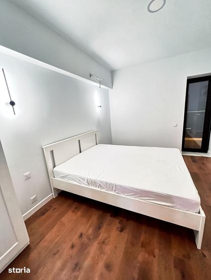 Apartament 2 Camere | 5 min Metrou Academia Militara | Centrala prop | - 12