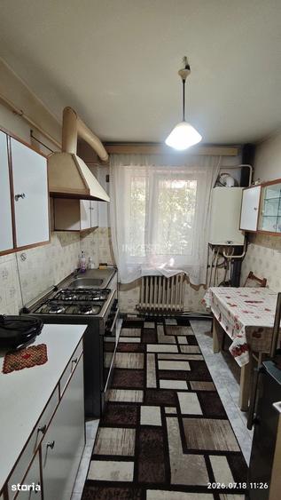 Apartament de 2 camere, 50 mp - Tatarasi - 2