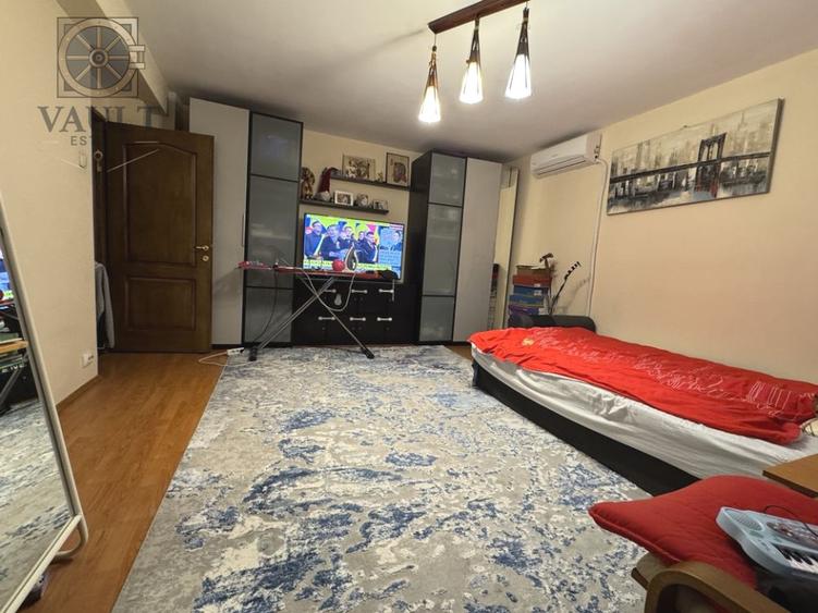 Apartament cu 2 camere decomandat în Tineretului