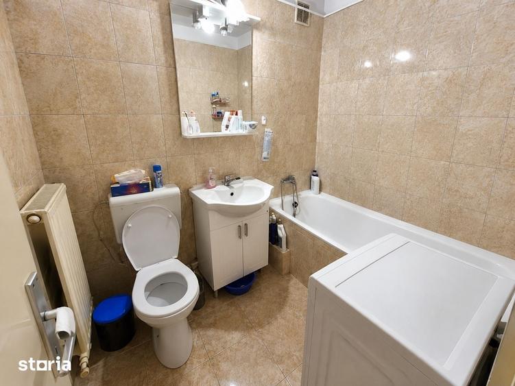 Garsoniera de vanzare 25 mp plus balcon Zorilor zona str Louis Pasteur - 6