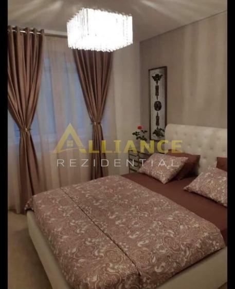 METROU DIMITRIE LEONIDA - APARTAMENT 2 CAMERE CU GRADINA - 2