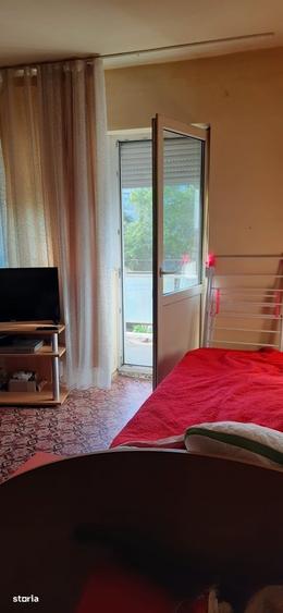 Apartament cu 2 camere în Nufărul