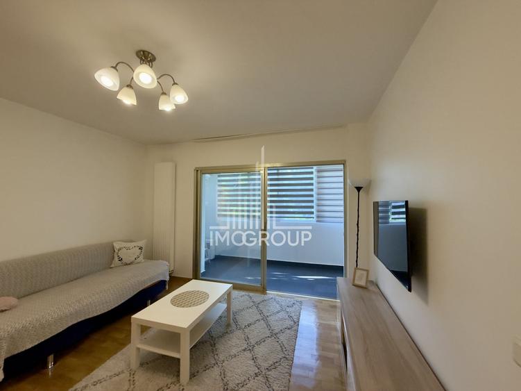 Apartament cu 2 camere | Gheorgheni zona Iulius Mall/ FSEGA | Balcon - 3