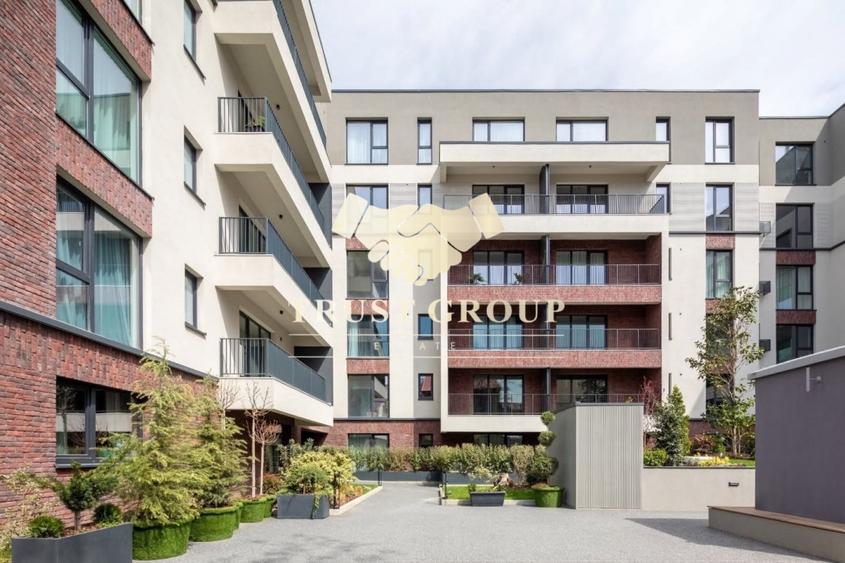 Apartament cu 3 camere decomandat în Parcul Circului