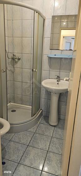 Garsonieră în Central