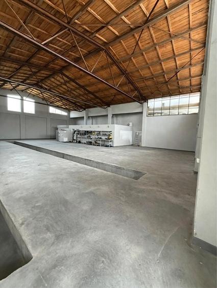 Spațiu comercial, de 500 mp, în Freidorf