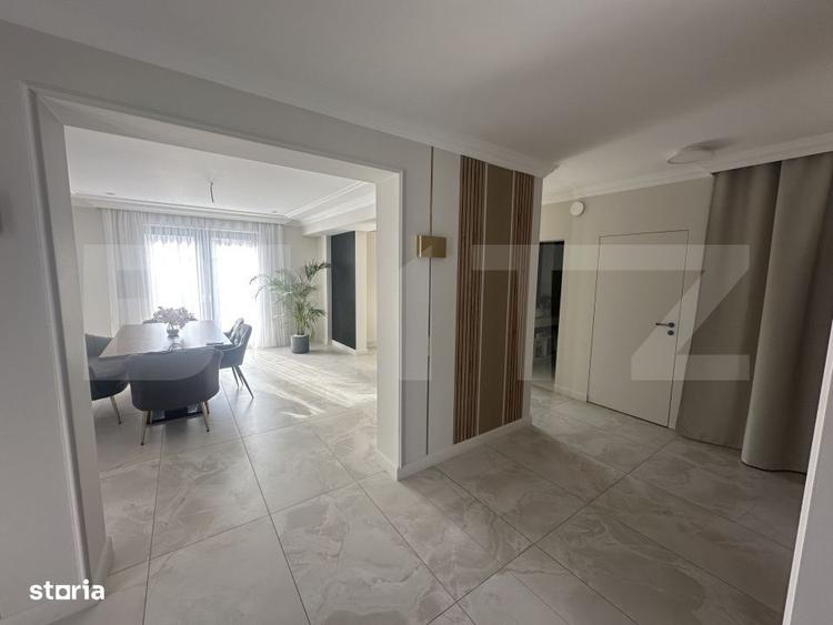 Casă cu 4 camere în Someșeni