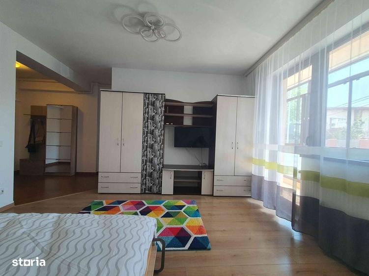 Garsonieră decomandată în Măgurele