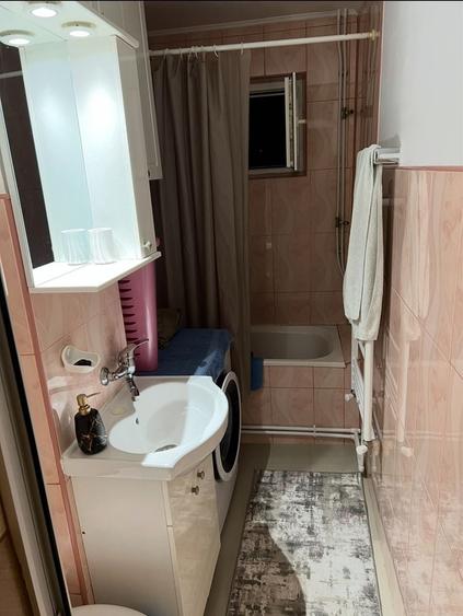 Apartament cu 2 camere în Brătianu
