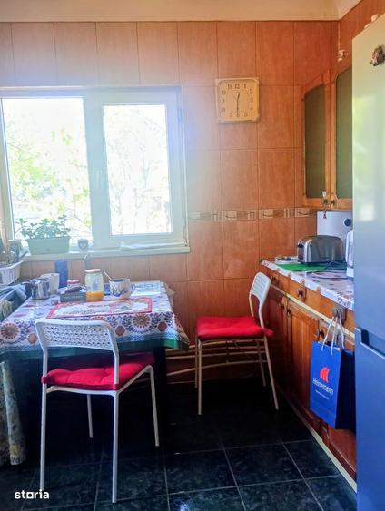 Casă cu 3 camere cu Teren 390 Mp în Bucureștii Noi