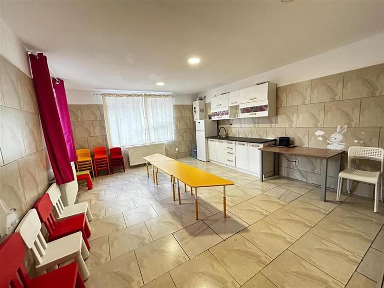 Cladire comerciala | 300 mp |Cartier  Noua | Versatila, multiple destinatii - 2