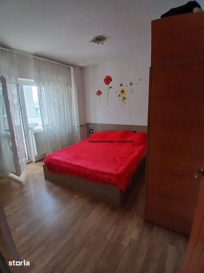 3 Camere Etaj 3 ?oseaua Olteni?ei - Aparatorii Patriei - 10