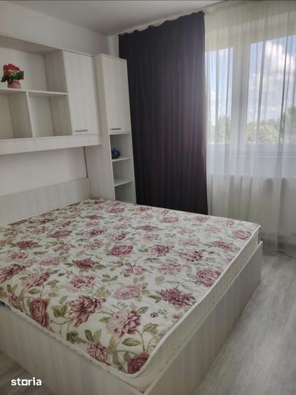 Apartament cu 2 camere decomandat în Berceni