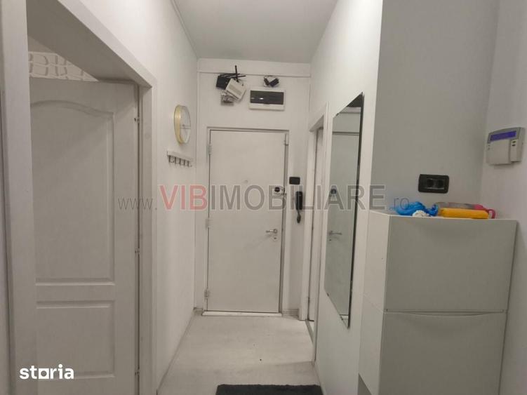 Inchiriere apartament 3 camere, 65 mp, mobilat, utilat - Floreasca - 7