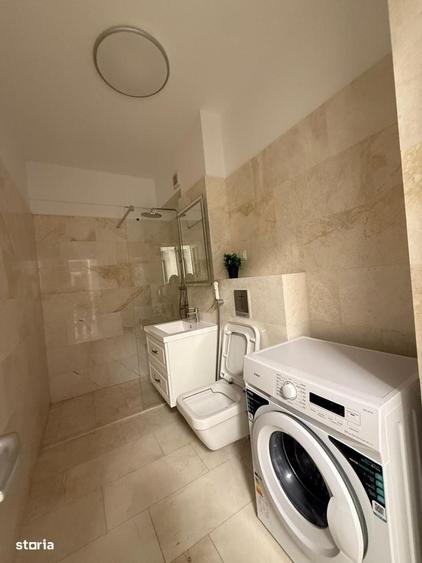 Apartament cu 2 camere în Breazu