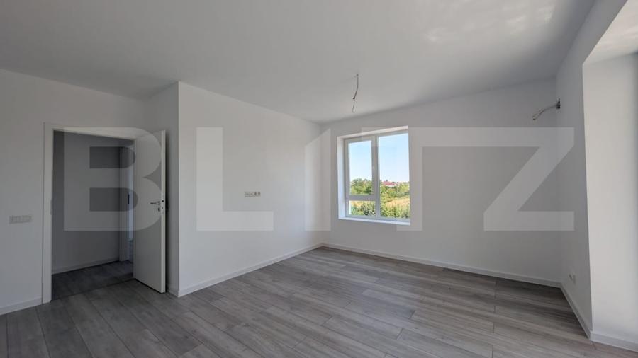 Apartament cu 3 camere, 67 mp, Class Park - 3
