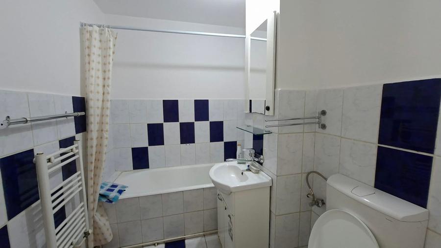 De inchiriat apartament 2 camere, Tg. Mures, 7 Noiembrie (UMF) - 7