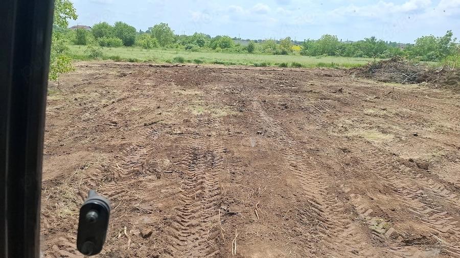 Teren de 616 mp, în Dumbrăveni