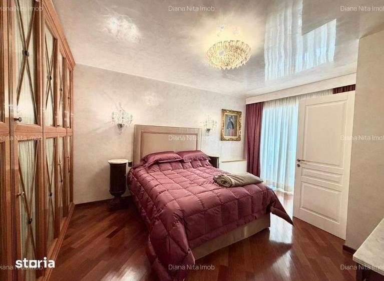 Apartament 4 camere/ Primaverii - STR Jean Monnet/ 190mp+ parcare - 9