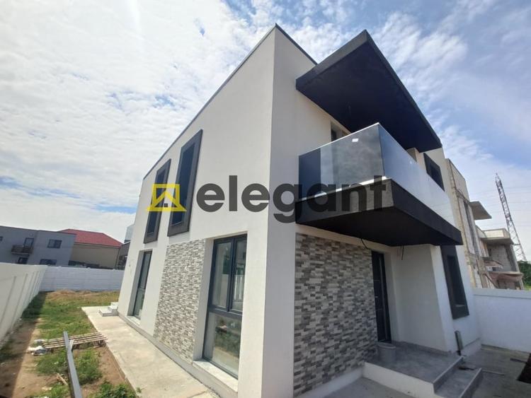 Casă individuală cu 4 camere cu Teren 328 Mp în Periferie