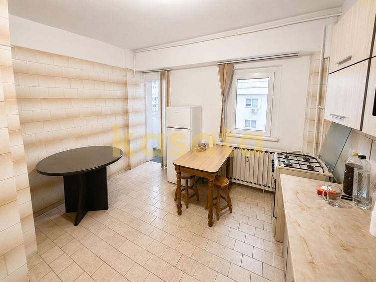 3 camere Aviatiei - 5